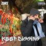 Keep Digging (Explicit)