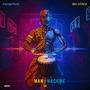MAN vs MACHINE : SEEKERS (Explicit)