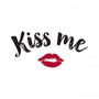 Kiss Me