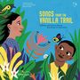 Songs from the Vanilla Trail (Lullabies and Nursery Rhymes from Kenya to South Africa)