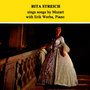 Rita Streich Sings Songs By Mozart