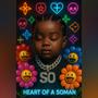 Heart Of A Woman (Exclusive In-Studio Freestyle)