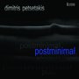 Postminimal