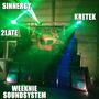 Weeknie Soundsystem