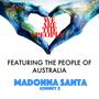 We Are The People (feat. Johnny X & The People of Australia) [Perception Mix] [Explicit]