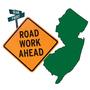 Road Work Ahead