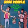 GOOD PEOPLE (feat. Kings Daughter, Frederick Poteat & Nique)