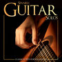 Spanish Guitar Solos. Classical Hits for Relaxation