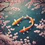 Koi River