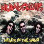 Heads in the Sand