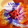 Fusion Korée Liban (Explicit)