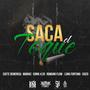 Saca el toque (feat. cuete demencia, luna fortuna, sonik 420, maniac, suizo & romano flow) [Explicit]