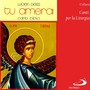 Collana canti per la liturgia: Tu amerai (Canti biblici)