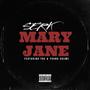 SERK (Mary Jane) (feat. YBE & YOUNG SKEME) [Explicit]