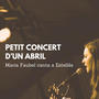 Petit concert d'un abril