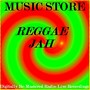 Reggae Jah