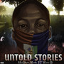 Untold Stories (Explicit)