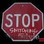 Stop Snitching Freestyle (Explicit)