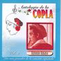 Antologia De La Copla Volume 2