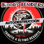 Autodestrucción (Homenaje a Ultimo Resorte)