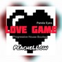 Love Game(PeacheLLow Progressive House Bootleg)