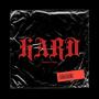Hard (feat. 10ego) [Explicit]