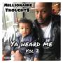 Ya Heard Me Vol 2 (Deluxe Edition) [Explicit]