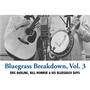 Bluegrass Breakdown, Vol. 4