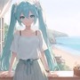 Days -never fade- (feat. 初音ミク)