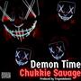 Demon Time (Explicit)