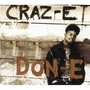 Craz-E EP