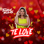 Te Love (Ao Vivo) [Explicit]