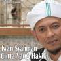 Cinta Yang Hakiki