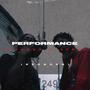 Performance #11 (feat. Knikkak & 3TREY) [Explicit]