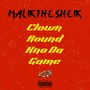 Clown Round (Kno Da Game) [Explicit]