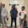 Glah glah (feat. Scarrackzz & KTLKev) [Explicit]