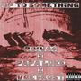 Up to something (F.A.F.O.) [Explicit]
