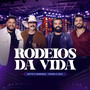 Rodeios Da Vida (Ao Vivo)