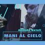 Mani al cielo.