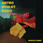 Métro Boulot Dodo