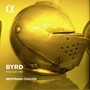 Byrd: Pescodd Time (Alpha Collection)