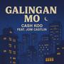 Galingan mo (feat. Jom castlin) [Explicit]