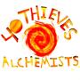 Alchemists