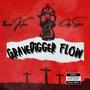 GraveDigger Flow (feat. Coby Sosaa) [Explicit]