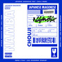 NAMBA (feat. CHOUJI) [Explicit]