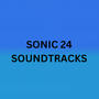 Sonic 24 Soundtracks