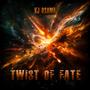 Twist of Fate (Explicit)