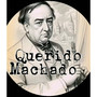 Querido Machado