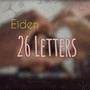 26 Letters