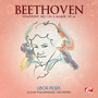 Beethoven: Sonata for Piano No. 26 in E-Flat Major, Op. 81a “Les Adieux